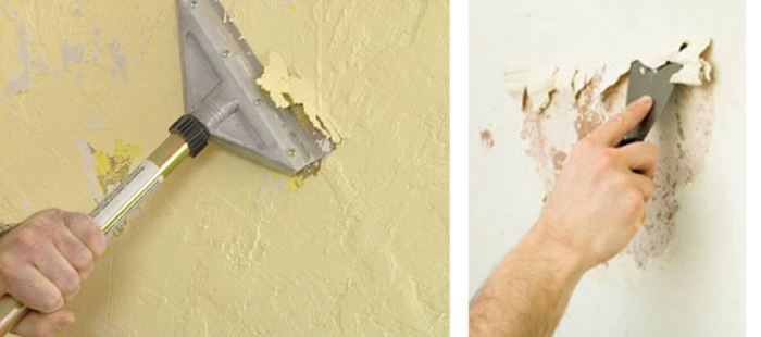5 lời khuyên để chuẩn bị sơn lại ngôi nhà của bạn